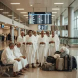 CM Shivakumar writes to Jaishankar for 600+ stranded Karnataka pilgrims