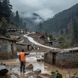 CM Sukhu: 2023 Monsoon Disaster Was HP's Deepest Wound