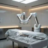 CM Sukhu: 464+ Robotic Surgeries at HP Govt Hospitals