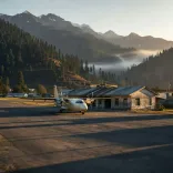 CM Sukhu Announces Kangra Airport Expansion, Mini Secretariat for Baroh