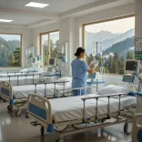 CM Sukhu: Critical Care Upgrade Top Priority for HP