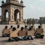 CM Sukhu Demands Centre Step In Over Student Arrests in BJP States