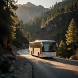 CM Sukhu eyes 1,000 more e-buses and 100 hydrogen buses for HP