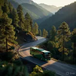 CM Sukhu eyes 200 hydrogen buses to modernise HRTC