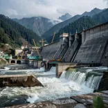 CM Sukhu Flags Rs 900 Cr Annual Gain From HP Power Project