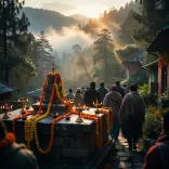 CM Sukhu Greets Himachal on Shoolini Mata Mela