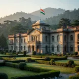 CM Sukhu: HP Chief Minister's Office Posts Update