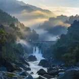 CM Sukhu: HP reclaimed rights on Kishau Dam, Wildflower Hall, Karcham Wangtoo