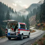 CM Sukhu: HP to Expand Emergency Medical Services Locally