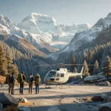 CM Sukhu launches Sanjauli-Rampur-Rekong Peo heli service