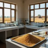 CM Sukhu opens North India's first natural farming lab in Hamirpur