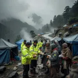 CM Sukhu Orders Aid for Disaster-Hit HP Families