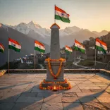 CM Sukhu Pays Tribute to Capt Vikram Batra on Martyrdom Day
