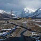 CM Sukhu Pledges Power, Roads for Remote Lahaul-Spiti