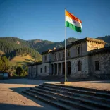 CM Sukhu Posts Jai Hind, Vande Mataram on Official HP Account