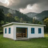 CM Sukhu: Priyanka Gandhi-backed school in Mandi rebuilt