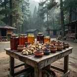 CM Sukhu pushes GI tags for 4 Himachal products