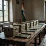 CM Sukhu Raises Alarm Over Electoral Roll Process Ahead of 2027 Polls