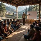 CM Sukhu: Saving Youth from Drugs Is HP Govt's Top Priority