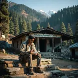 CM Sukhu Shares Avinash's Story of Resilience and Hope