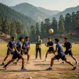 CM Sukhu: Sports Channel Youth Energy Towards Excellence