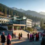 CM Sukhu to Inaugurate 200-Bed Hospital in Chamba