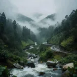 CM Sukhu Urges Himachal Residents to Heed Monsoon Advisories