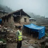 CM Sukhu Vows No Family Left Without Roof in HP