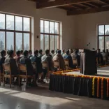 CM Sukhu's Office Lists Kasauli MLA, Leaders at HP Event