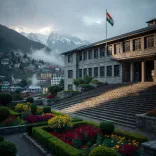 CM Sukhu's Office Posts on X: Himachal Pradesh Update