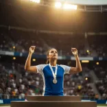 CM Tamang congratulates Roshibina Devi on Asian Games silver