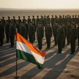 CM Tamang Greets CRPF on Raising Day 2026