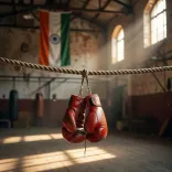 CM Tamang hails Arundhati, Lovlina's CWG 2026 boxing medals