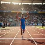 CM Tamang hails Gavit's historic para-athletics gold at Glasgow 2026