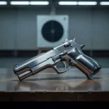 CM Tamang hails Suruchi Singh & Kamaljeet's shooting gold