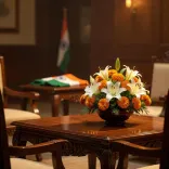 CM Tamang Wishes Delhi CM Rekha Gupta on Birthday