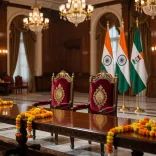 CM Tamang wishes Gujarat CM Bhupendra Patel on birthday