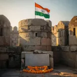 CM Tamil Nadu Pays Tribute to Three Freedom Fighters on Martyrs' Day