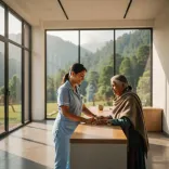 CM Uttarakhand Flags Ayushman Bharat, Vows Stronger State Health Push