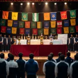 CM Vijay honours para athletes, launches sports aid scheme