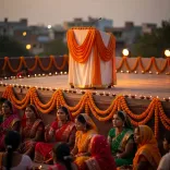 CM Vishnu Deo Sai champions women's role in Chhattisgarh's rise