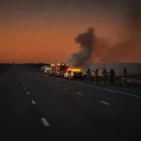 CM Vishnu Deo Sai condoles Yamuna Expressway bus fire deaths