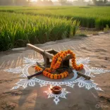 CM Vishnu Deo Sai greets Chhattisgarh on Hareli Tihar