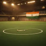 CM Vishnu Deo Sai Hails India's Asian Games 2026 Hockey Gold