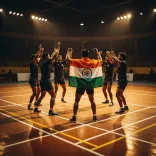 CM Vishnu Deo Sai Hails India's Kabaddi Double Gold at Asian Games 2026