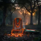 CM Vishnu Deo Sai Honours Bastar Martyrs, Vows Naxal-Free CG