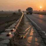 CM Vishnu Deo Sai mourns Gwalior road accident victims