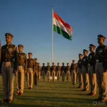 CM Vishnu Deo Sai to Lead Raipur's Independence Day Events