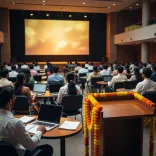 CM Vishnu Deo Sai to Lead Youth Conclave and Review Meet