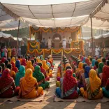 CM Vishnu Deo Sai to release Mahtari Vandan 32nd instalment in Durg